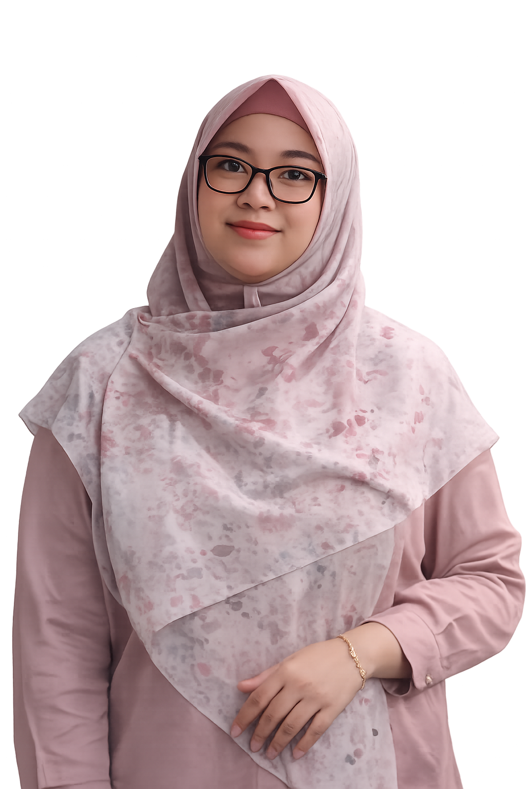 Arum Kusvita Sari, M.Pd, G.r