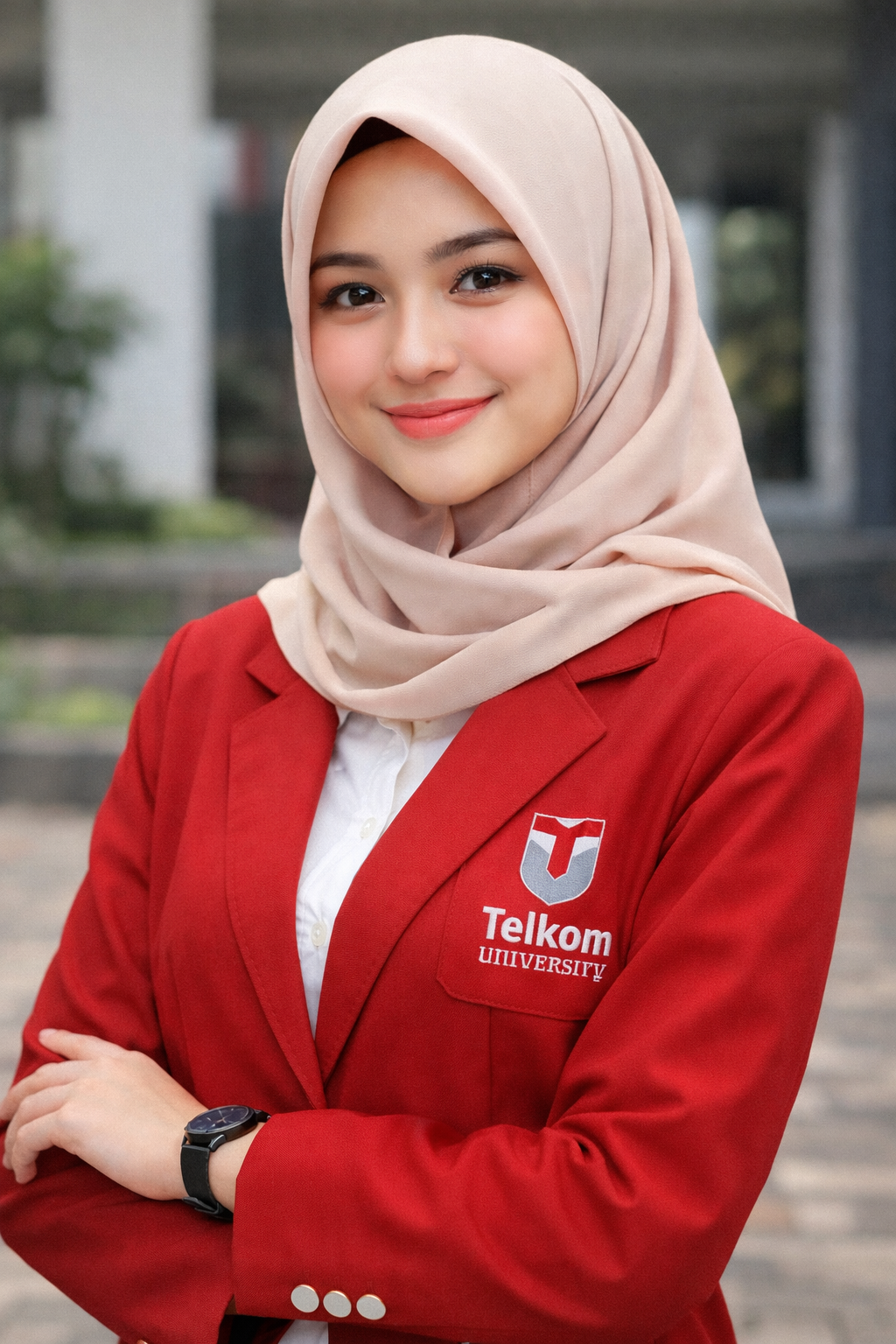 Ines Azzahra Pertiwi