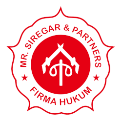 Logo Firma Hukum M.Razali Siregar & Rekan
